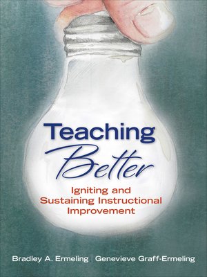 cover image of Teaching Better